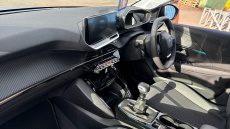 Peugeot 208 1.2 PureTech 100 Allure Premium + 5dr Petrol Hatchback